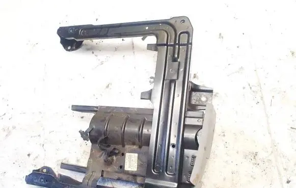Porsche Cayenne (9PA) Glove box 7l0882602