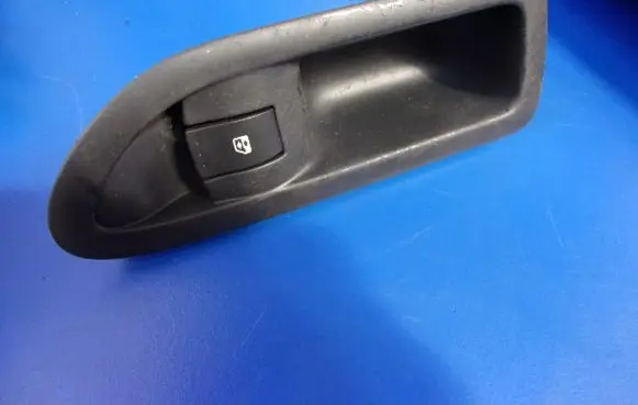 Renault Laguna II Other devices