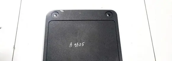 Renault Espace III Other interior part 6025312922
