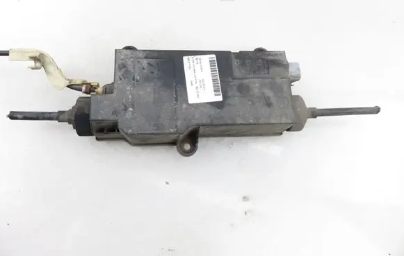 Mercedes-Benz S W221 Hand brake/parking brake motor 2214300649 2214302249 10220101334