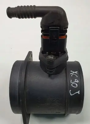Volvo XC90 Mass air flow meter 8670114