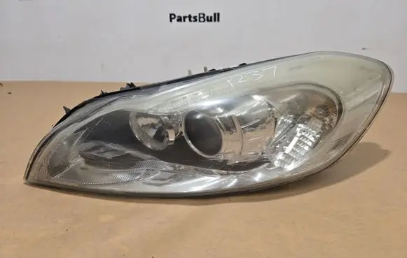 Volvo C70 Headlight/headlamp 130732926900