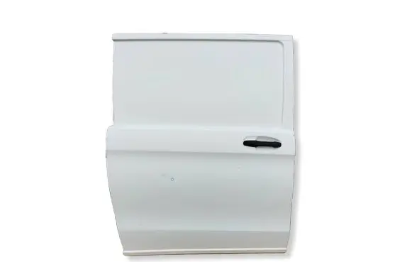 Mercedes-Benz Vito Viano W447 Side sliding door 