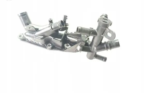 Dacia Logan II Thermostat/thermostat housing 110608835R