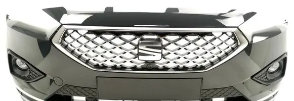 Seat Tarraco Front bumper 5FJ807221D