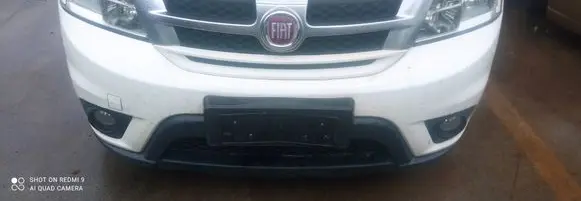 Fiat Freemont Front piece kit 
