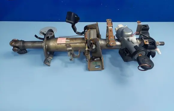 Nissan Almera Tino Ignition lock 487009F526 28590C9902