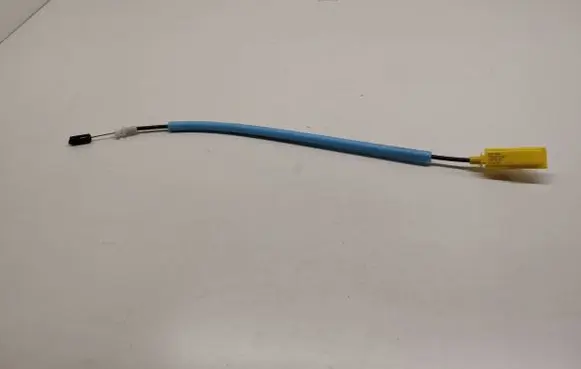 BMW 2 F45 Front door cable line 7296372