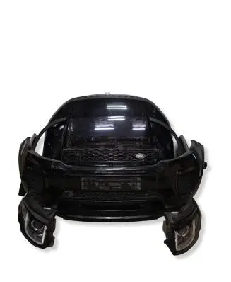 Land Rover Evoque I Front piece kit 