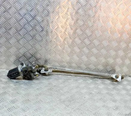 Dodge Stealth Front wiper linkage and motor 1591006642 MB622910