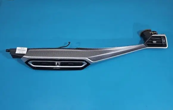 BMW 3 G20 G21 Dash center air vent grill 9P962571509 IMPRK1586474