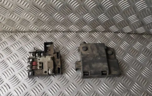 Fiat Ducato Positive wiring loom A878