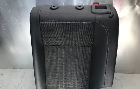 Opel Astra J Rear seat 