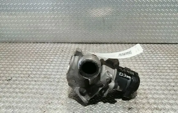Peugeot Partner EGR valve 9672880080