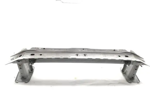 Front bumper cross member