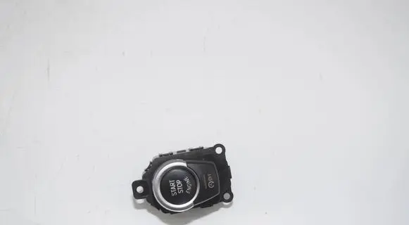 BMW 5 F10 F11 Engine start stop button switch 9263437 61319263437 9229564