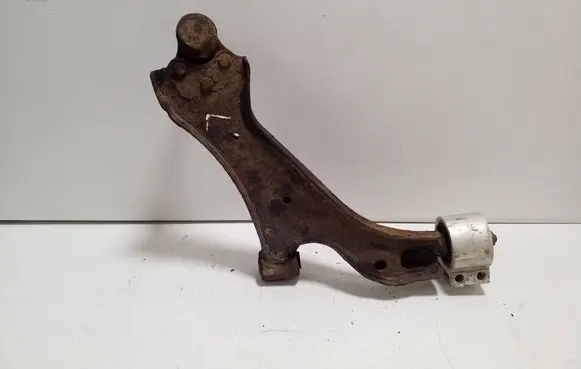 Front lower control arm/wishbone