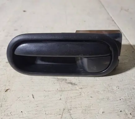 Mazda 2 Front door interior handle 