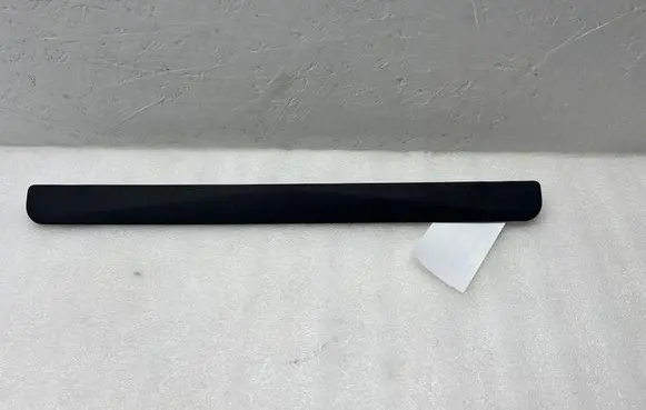 Nissan Leaf II (ZE1) Front sill trim cover 769B03NL0A