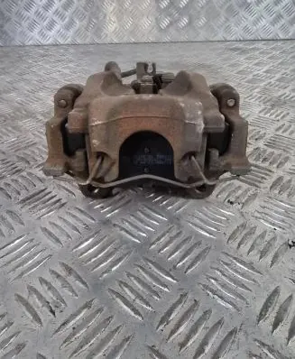 Jaguar XF X260 Rear brake caliper FK722K327BC