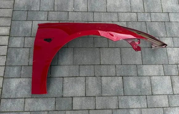 Tesla Model 3 Fender