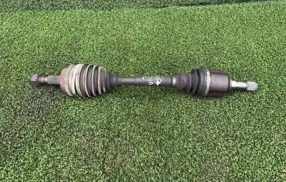 Renault Master II Front driveshaft 7711135287