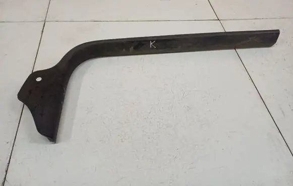 Citroen C4 I Front sill trim cover 42487