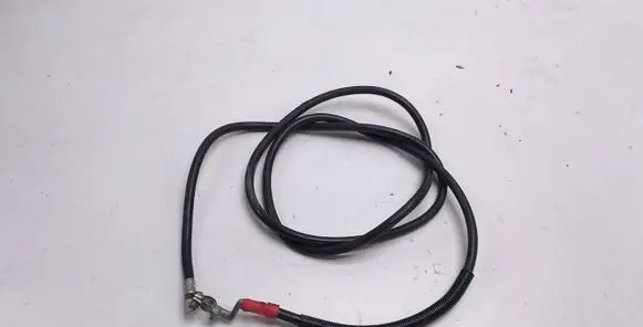 Mercedes-Benz E W211 Positive cable (battery) A2115407907