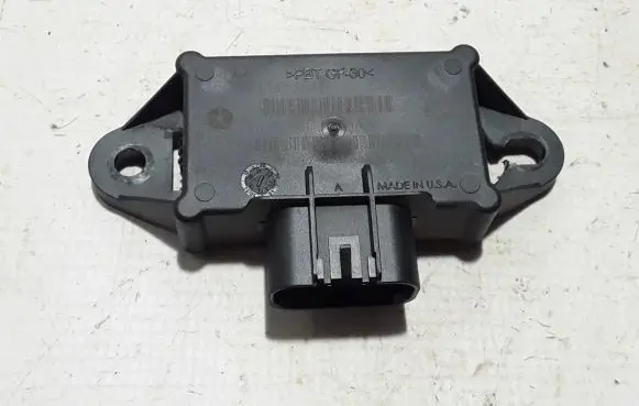 Chrysler Pacifica Other control units/modules 68434538AA