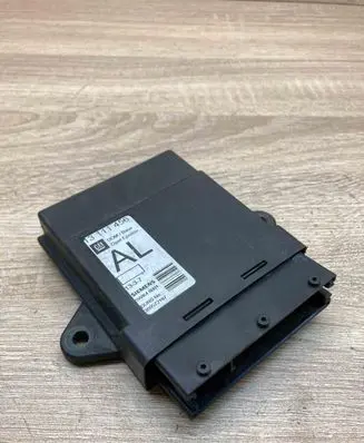 Opel Signum Door control unit/module 13111456 5WK46001