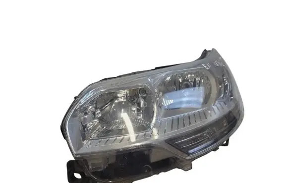 Citroen C5 Headlight/headlamp 9684845480 6208H9 89901890