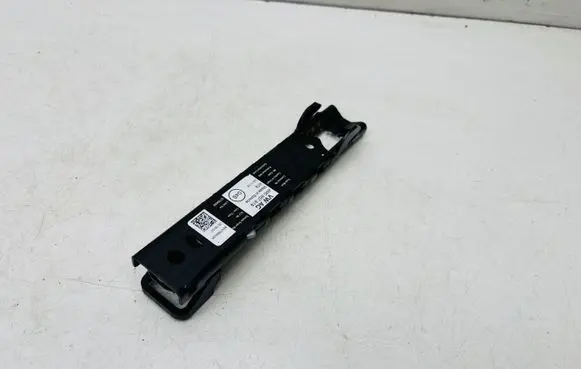 Skoda Superb B8 (3V) Seat belt adjustment rail 4M0857819
