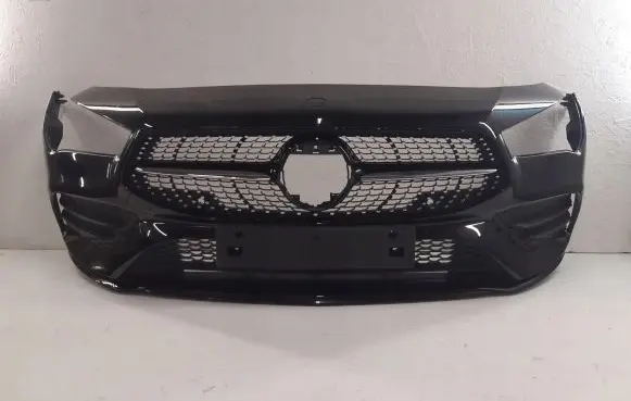 Mercedes-Benz CLA C118 X118 Front bumper