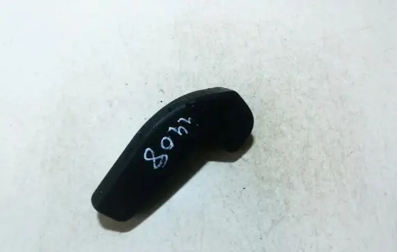 Skoda Karoq Engine bonnet (hood) release handle 5e2823533