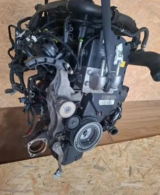 Alfa Romeo Giulietta Engine 940B7000