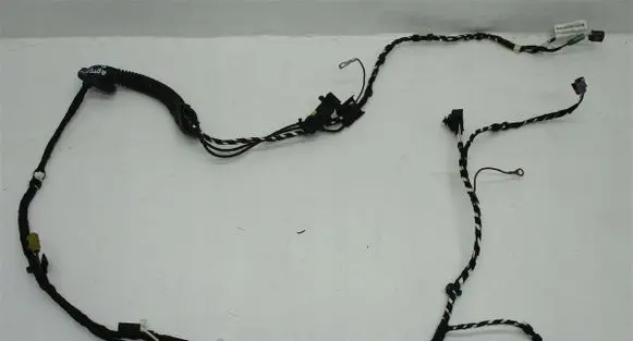 Volkswagen Arteon Front door wiring loom/harness boot 