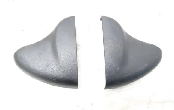 Citroen C5 Rearview mirror trim 9654837877 9654837977