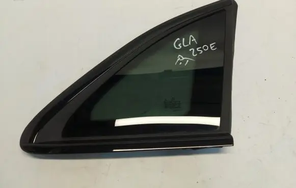 Mercedes-Benz GLA H247 Rear side window 43R-006723