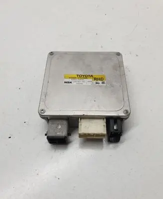 Power steering control unit/module