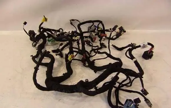 Jeep Cherokee Other wiring loom 68348343AC