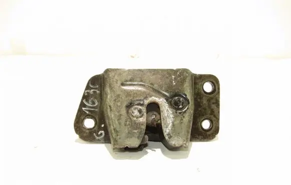 Hyundai Santa Fe Tailgate/trunk/boot lock/catch/latch