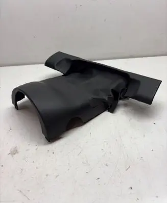 Audi A4 S4 B8 8K Steering wheel column trim 8K0858345 8K0953515 4040100602