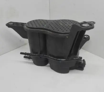 Audi A4 S4 B8 8K Active carbon filter fuel vapour canister 8K0201799G