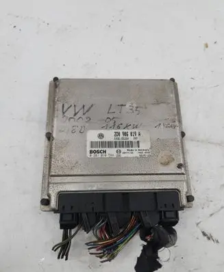 Volkswagen II LT Engine control unit/module 2D0906019A 0281010588 3D0906019A