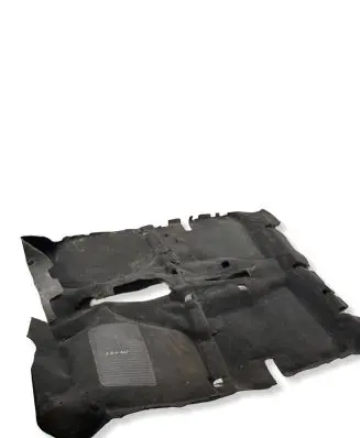 Land Rover Freelander Front floor carpet liner 