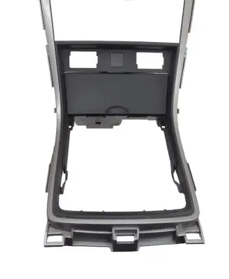 Mazda 6 Gear shifter surround trim plastic GS1D64626