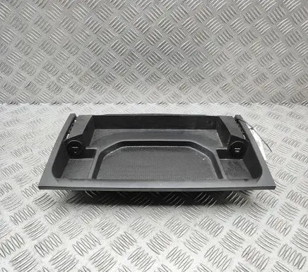 Iveco Daily 6th gen Dashboard glove box trim 5802059651 5802074545