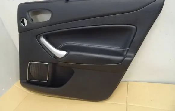 Ford Mondeo MK IV Rear door card panel trim