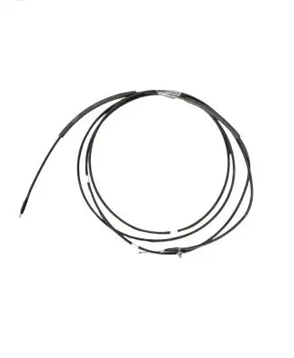 Nissan Murano Z52 Fuel cap release pull handle 0659