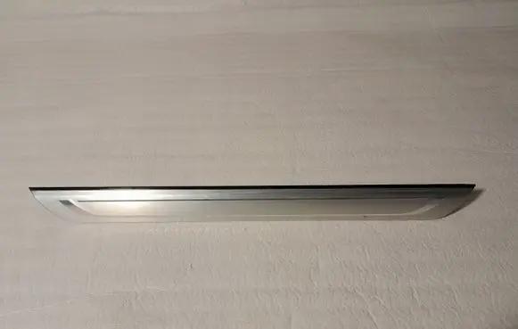 BMW 7 G11 G12 Front sill trim cover 73780537378053